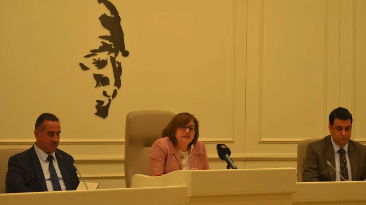 Gaziantep’in İmar Planı Hazır Mı?