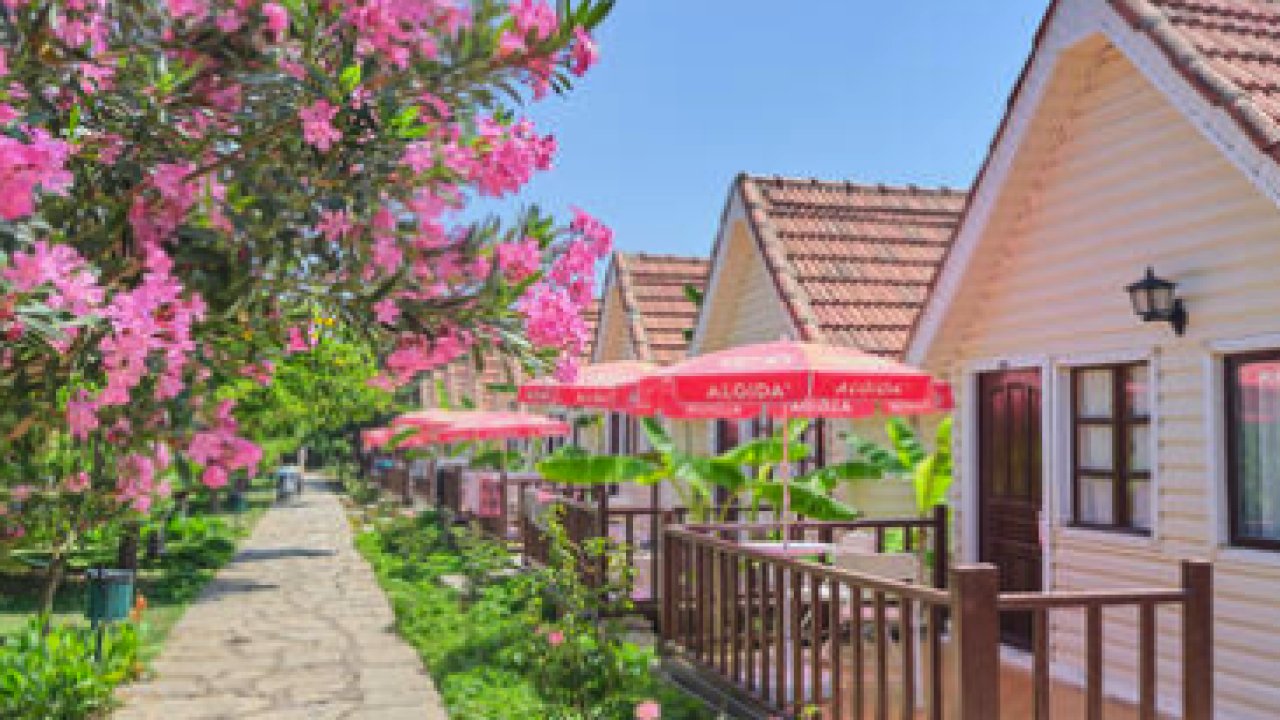 Türkiye'nin Doğal Güzellikleri: Karadeniz'in, İç Anadolu'nun ve Akdeniz'in Eşsiz Manzaraları