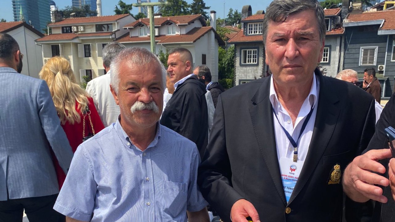 TSYD'de Anadolu zaferi!