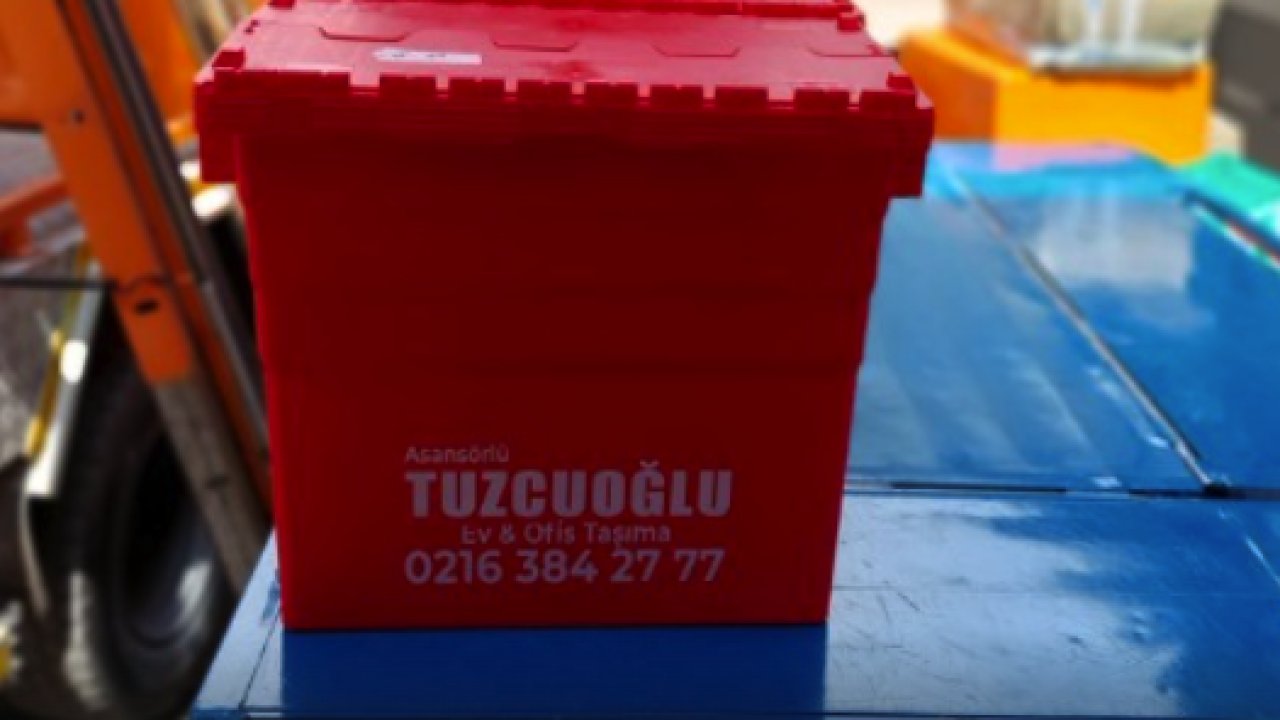 Şehirlerarası evden eve nakliyat