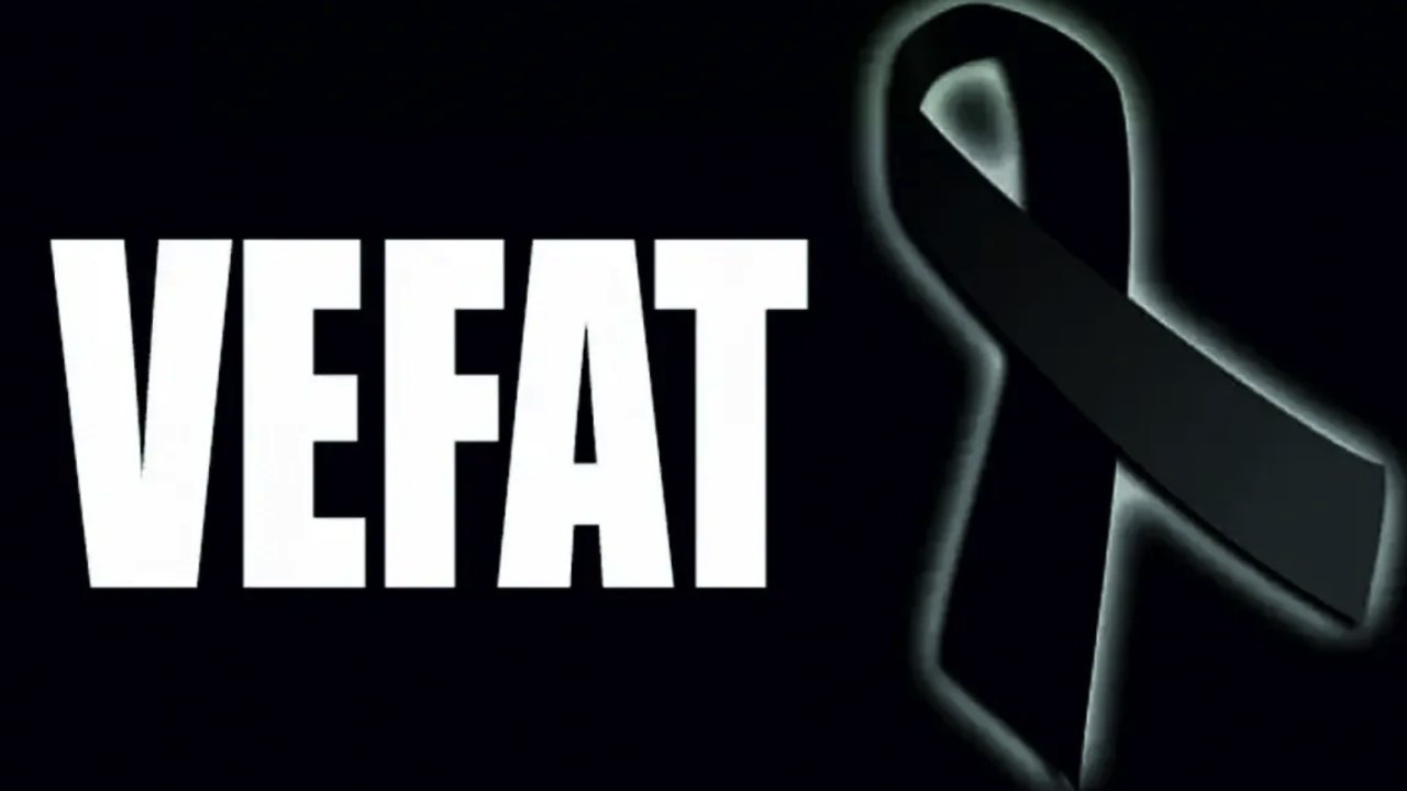 Gaziantep'te İş Adamı'nın Üzen Vefatı