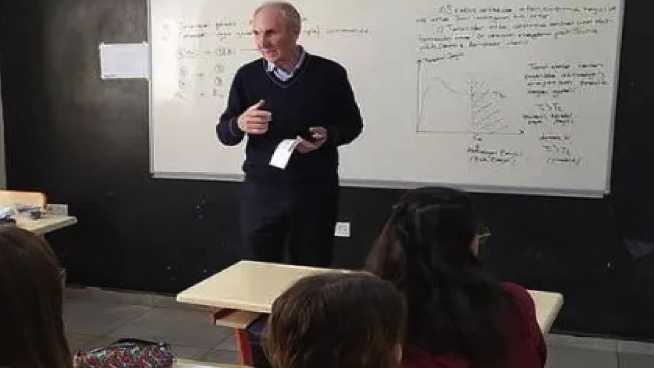 Gaziantep'te Öğretmenler Yarın İş Bırakıyor!