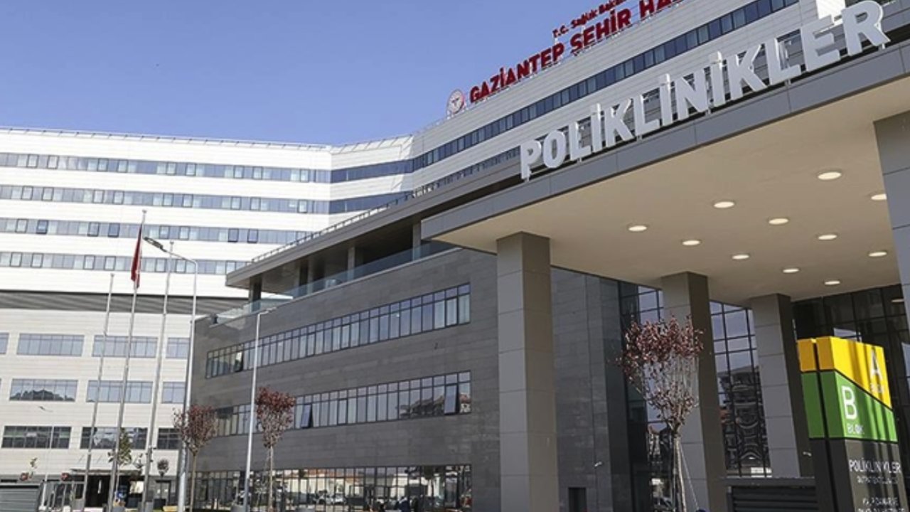 Gaziantep'te Sağlık Sorunları Zirve Yaptı! Ankara'dan Özel Heyet Geliyor!
