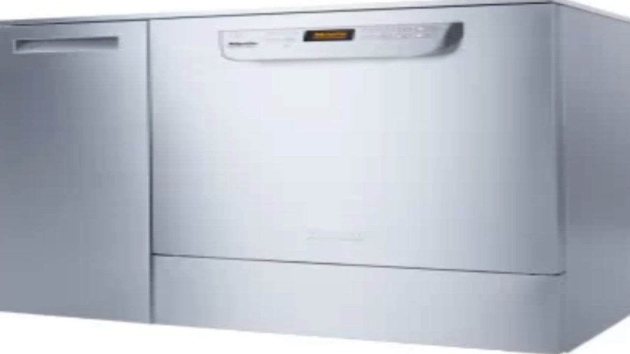 Sanayi tipi bulaşık makinası modelleri