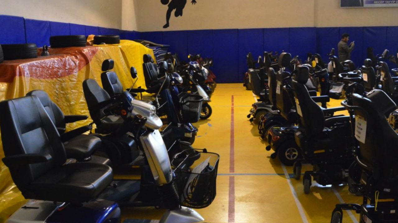 Almanya'dan Gaziantep'te ki Depremzedeleri Sevindiren Haber