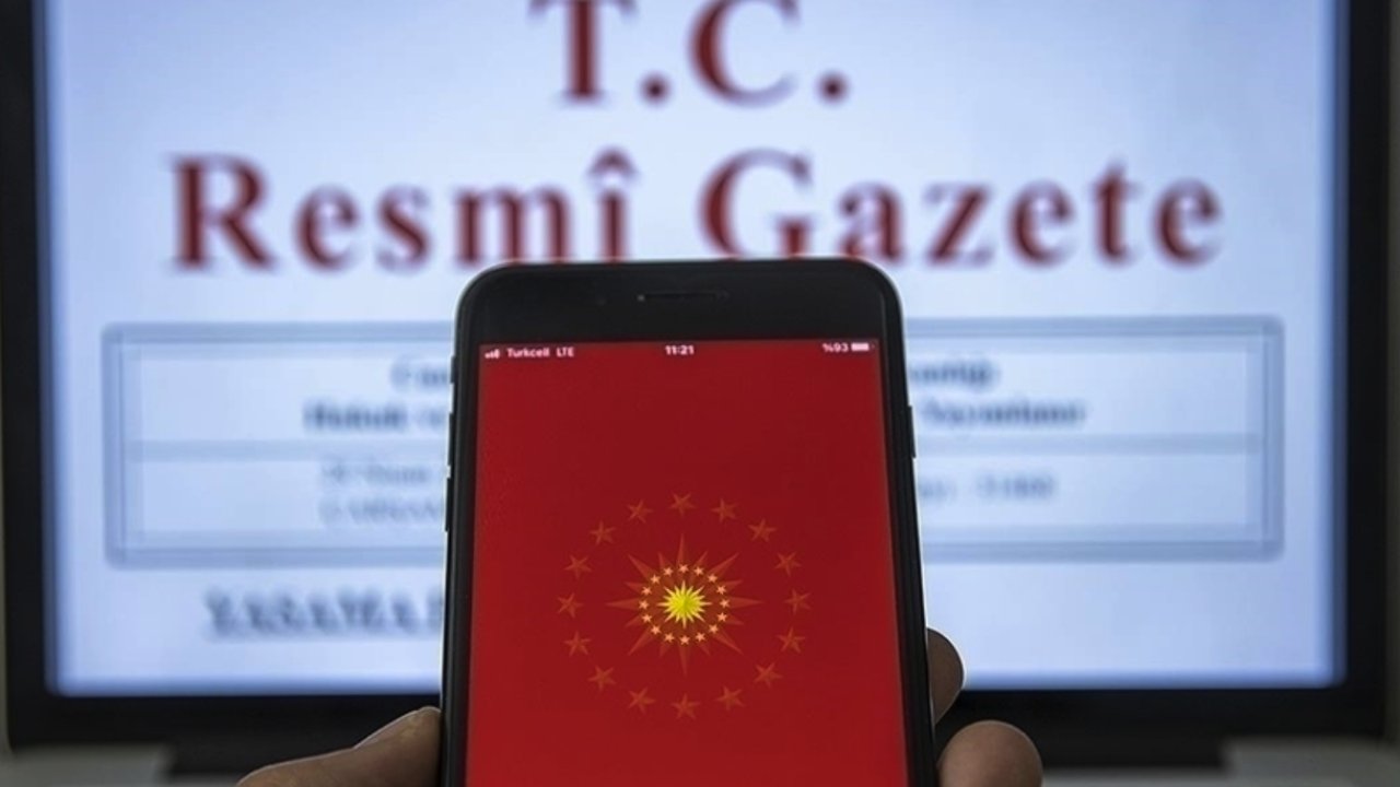 Resmi Gazete'de bugün hangi kararlar  yayınlandı?  (11 Mayıs 2024 Resmi Gazete kararları)