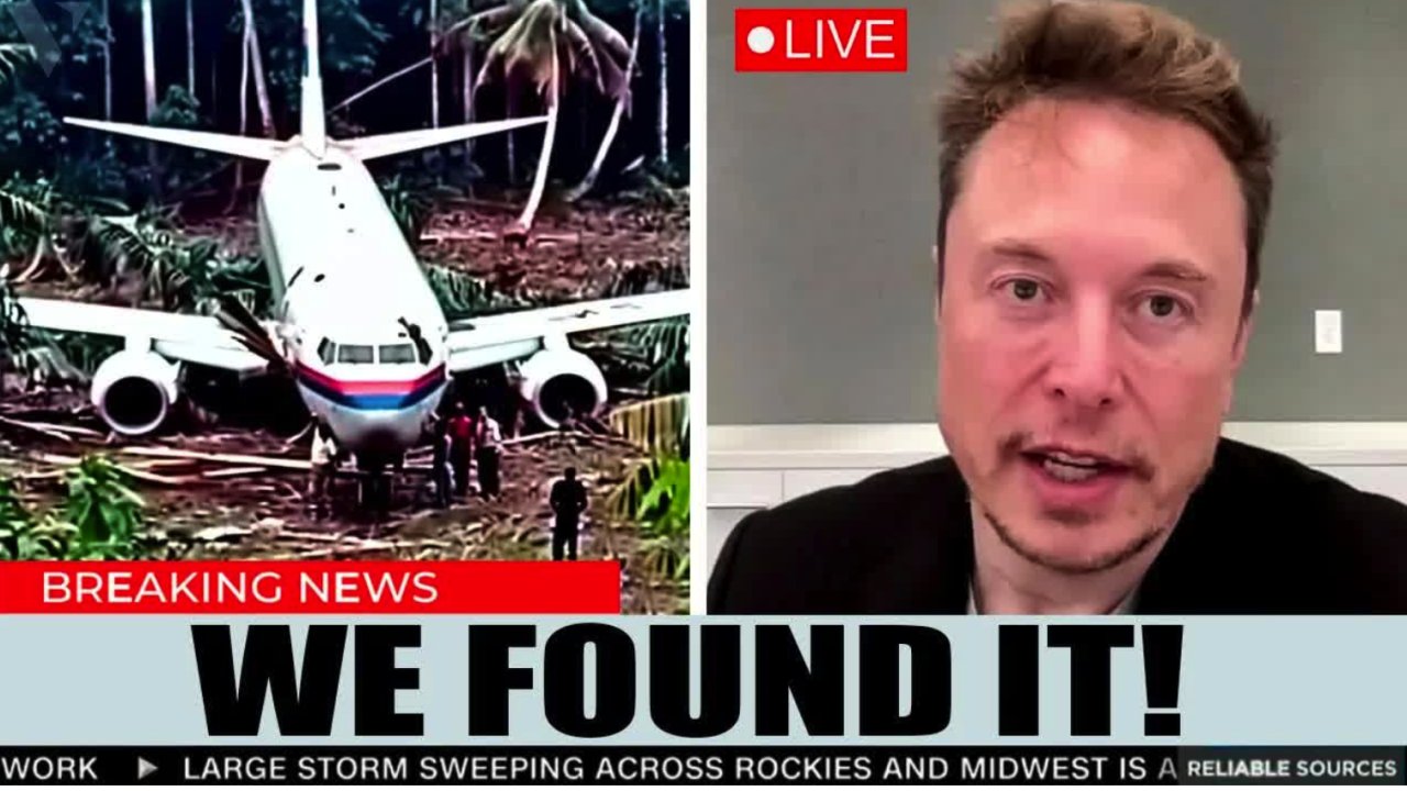 Malaysian Airlines'ın Gizemli Kayboluşu: 370 Sefer Sayılı Uçuş