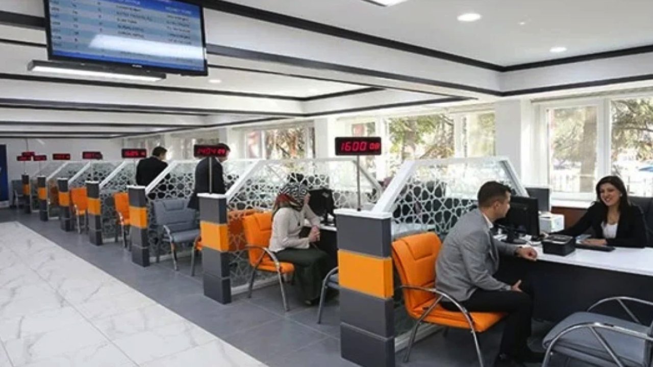 Gaziantep'te Kadınlar Nüfus Müdürlüğüne Gitmek Zorunda Kalacak