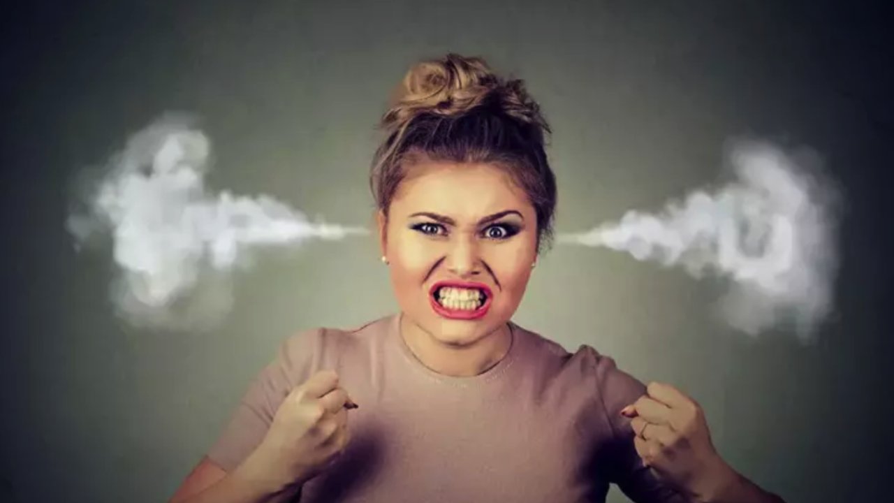 Karşınızdaki Biriyle Anlaşamıyorsanız, İşte Nedeni: En Antipatik Dört Burç