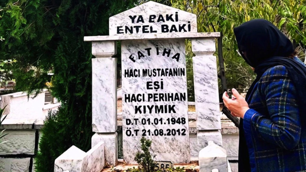 Fatma Şahin'den Hem Duygusal Hemde Düşündüren Anneler Günü Paylaşımı