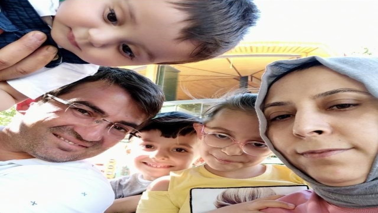 Gaziantep'te depremzede annenin en acı anneler günü