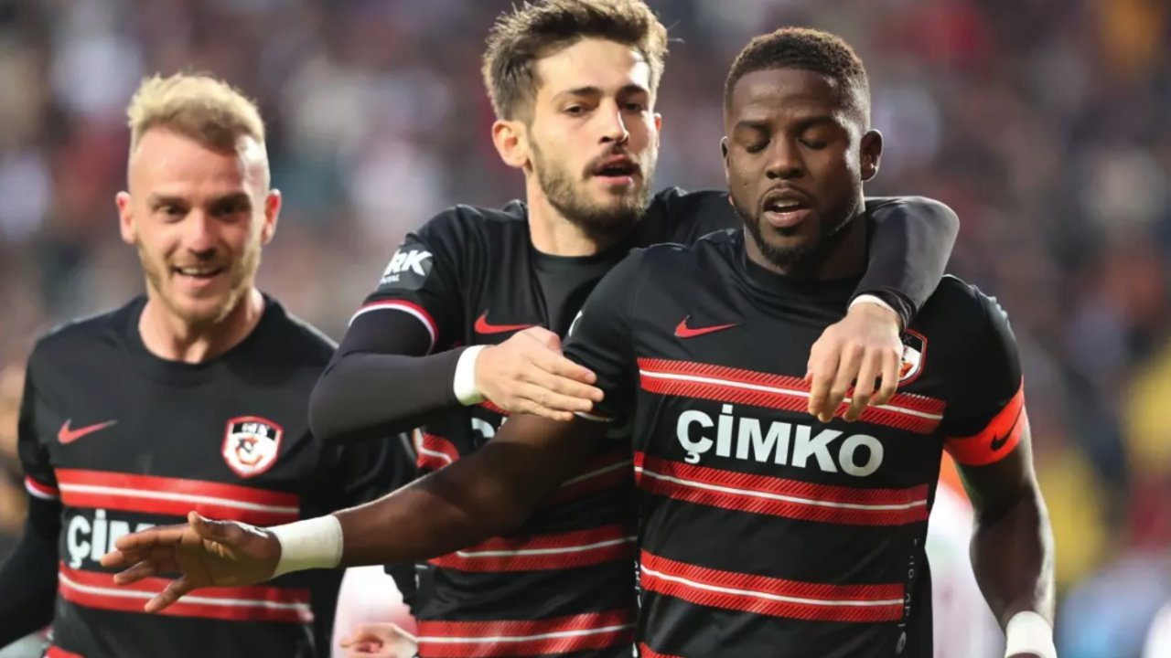 Gaziantep FK Bu Akşam Kader Maçına Çıkıyor! Süper Lig'de nefes kesen hafta! 10 maç aynı saatte