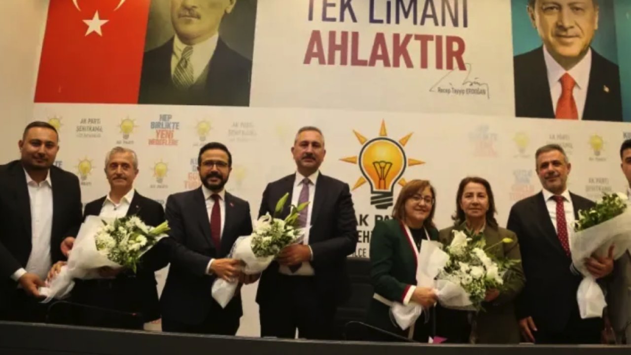 Gaziantep'e Müjde! 800 Yataklı Dev Hastane Yapılacak