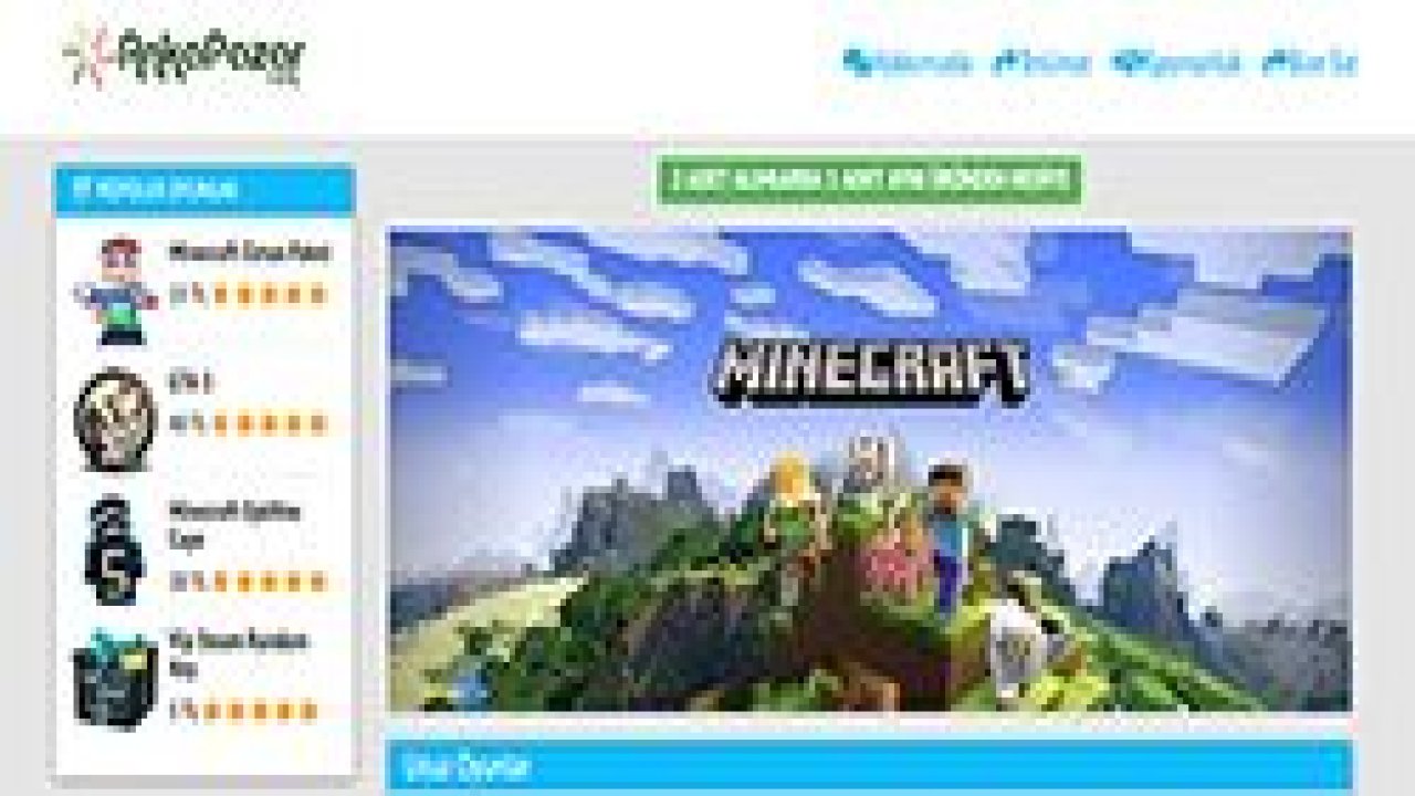 Onlıne Oyun Satın Alma