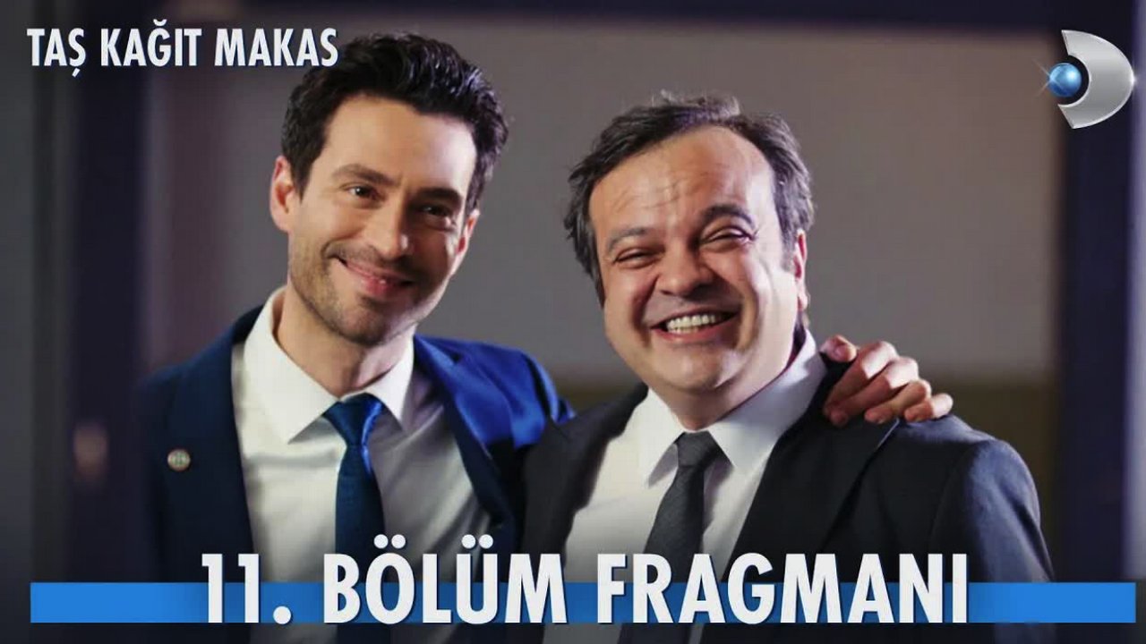 Taş Kağıt Makas"ın Yeni Bölüm Fragmanı Yayınlandı | Umut, Rıza'yı cezaevinden çıkartabilecek mi?