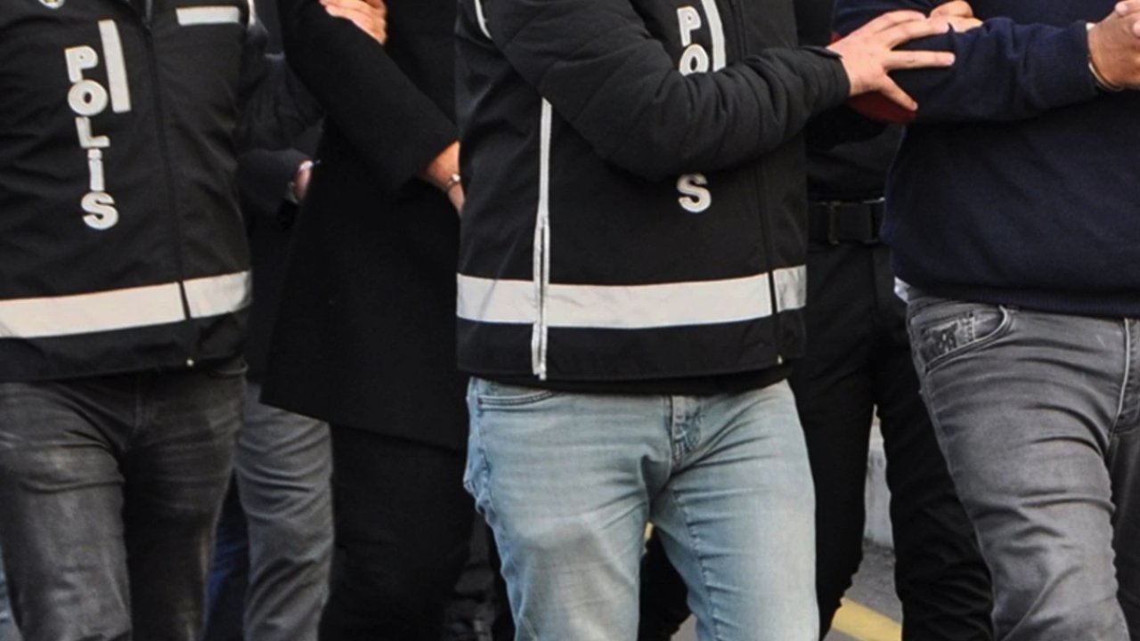 Gaziantep'te FETÖ OPERASYONU! Bakan Yerlikaya Duyurdu