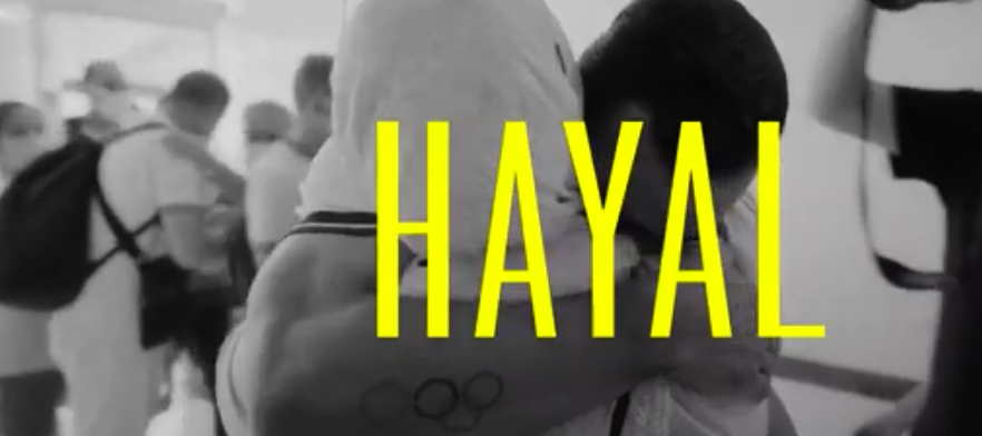 İzmirli Jimnastikçiler Tokyo'da Tarih Yazdı