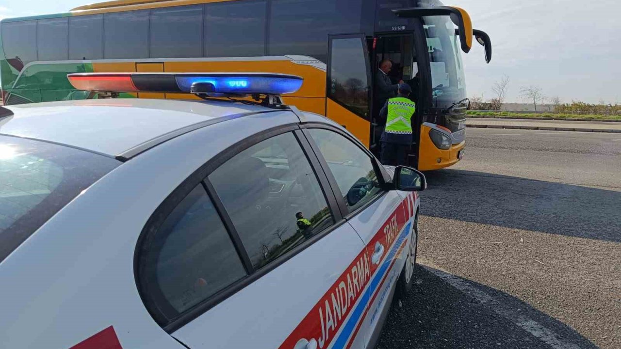 Gaziantep'te Dev Operasyonlar! 128 YAKALAMA