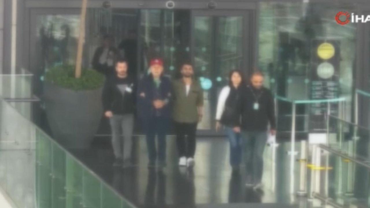 17 Yıldır Aranan Isparta’daki Uçak Kazasının Firarisi Yavuz Çizmeci, Gaziantep'e Gitmek İsterken Yakalandı