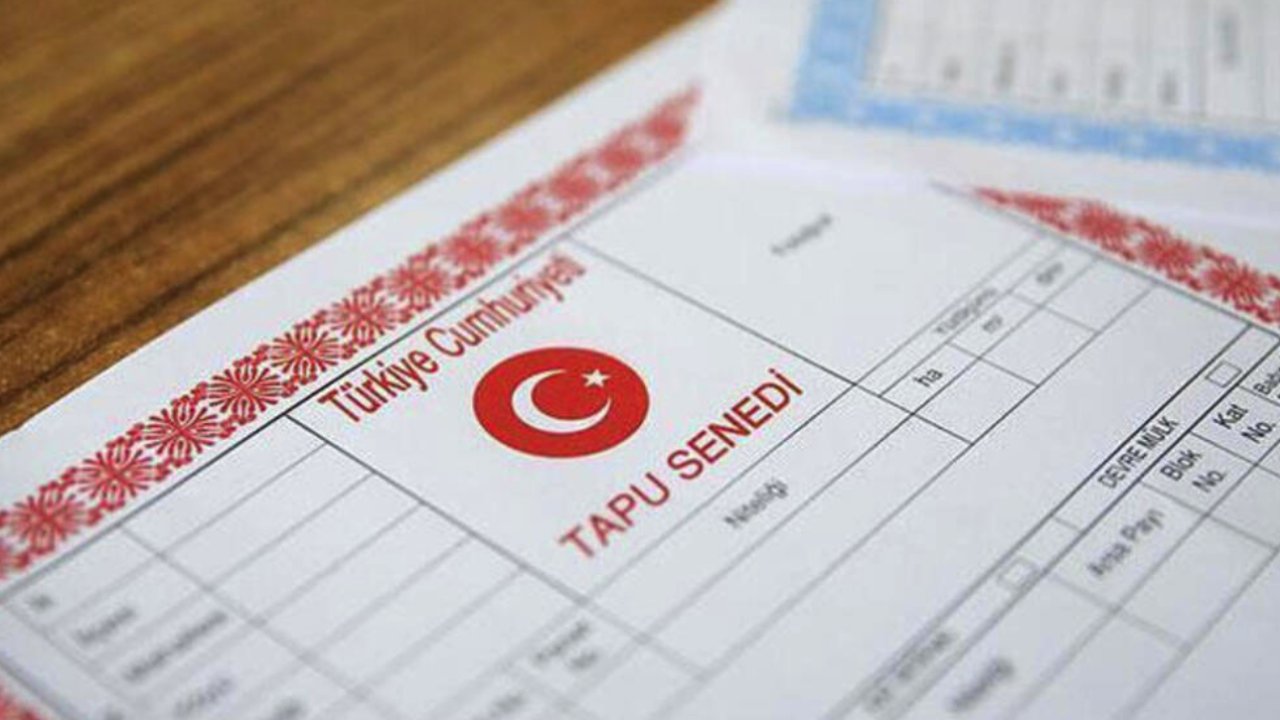 Gizli Mirasınızı Var Mı?  E-Devlet'ten Anında Bu Yollarla Öğrenin