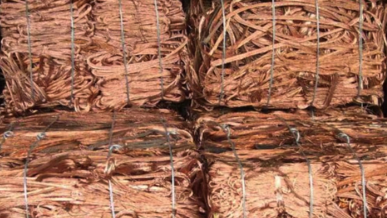 En Yüksek Hurda Bakır Fiyatları Nereden Alınır?