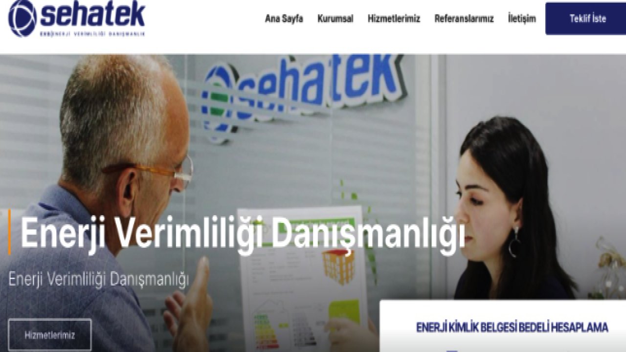 Enerji Sınıfı Nedir? Enerji Etiketleri Ne Anlama Geliyor?