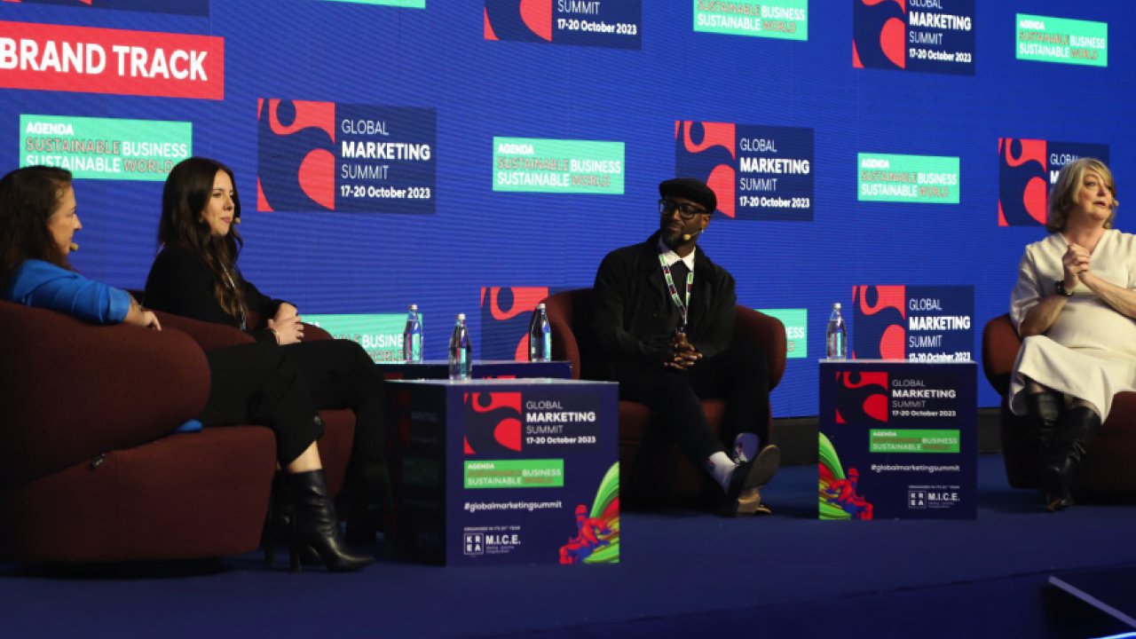 2024 Global Marketing Summit: Sektör Liderlerini Buluşturan Uluslararası Etkinlik