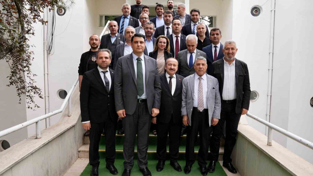 Başkan Umut Yılmaz: “Takımın ölüm kalım maçına hepinizi bekliyorum!”