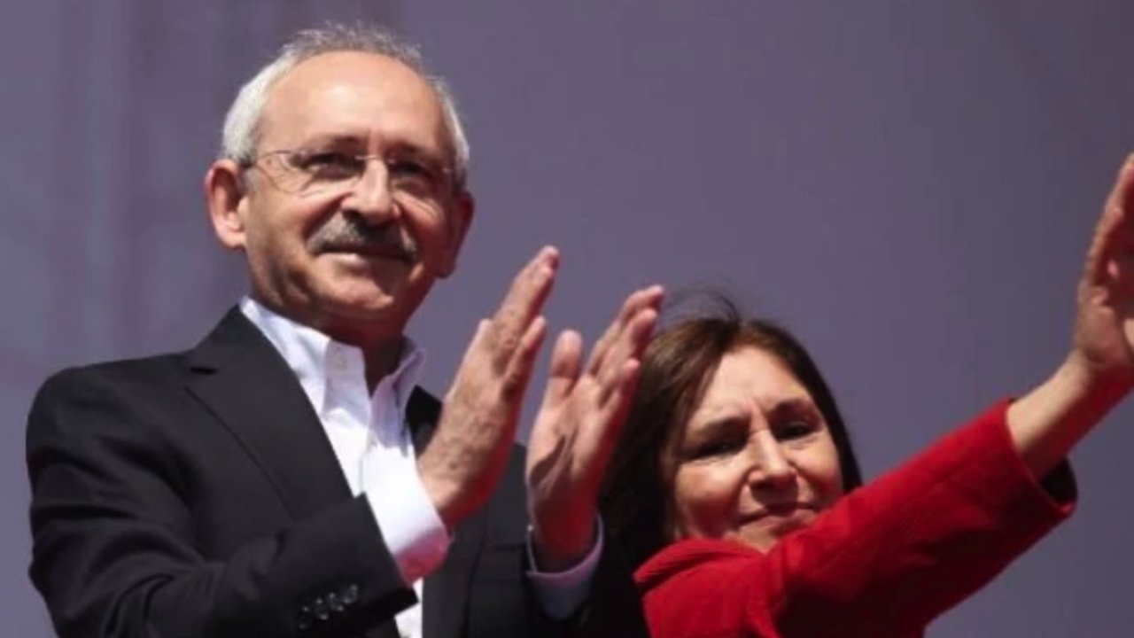 Kemal Kılıçdaroğlu Sesssiz Sedasız Gaziantep'e Geldi! Kılıçdaroğlu Gaziantep'te Kimlerle Görüştü?
