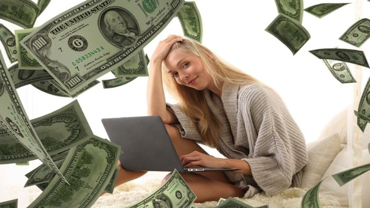 Bu 4 Burç Paraya Para Demeyecek! Haziran Ayı'nda Çuvalla Para