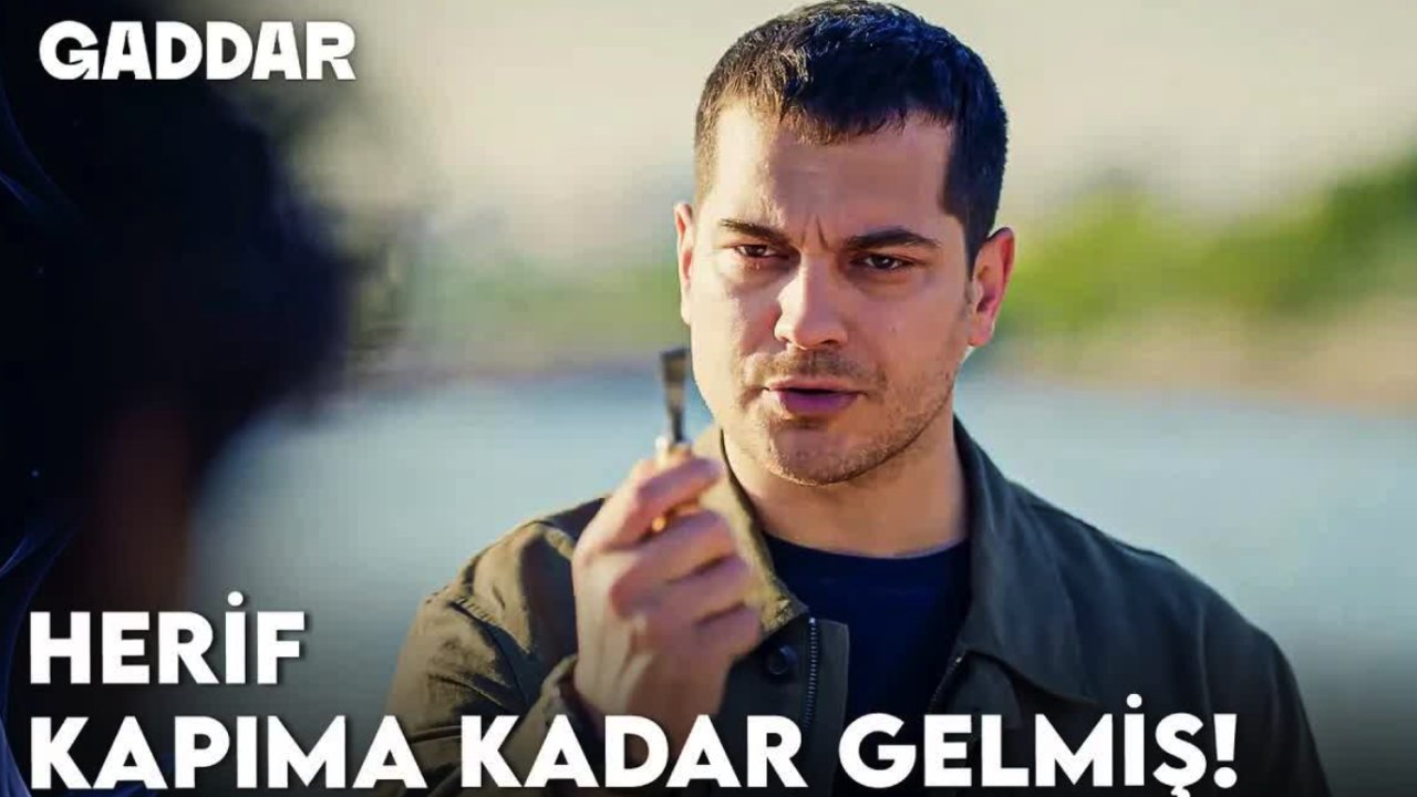 Gaddar: Zehir Bile Devirmeye Yetmedi Bu Düşmanı!