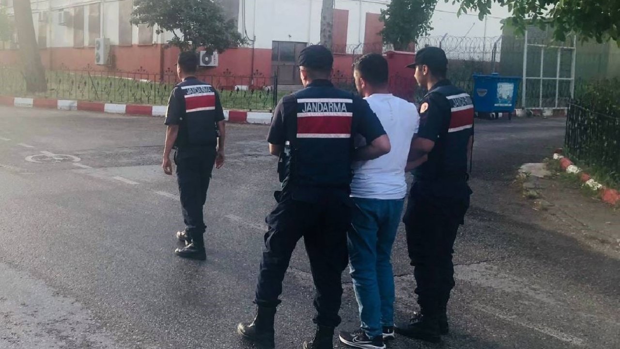 Gaziantep’te 3 kaçak göçmen organizatörü tutuklandı