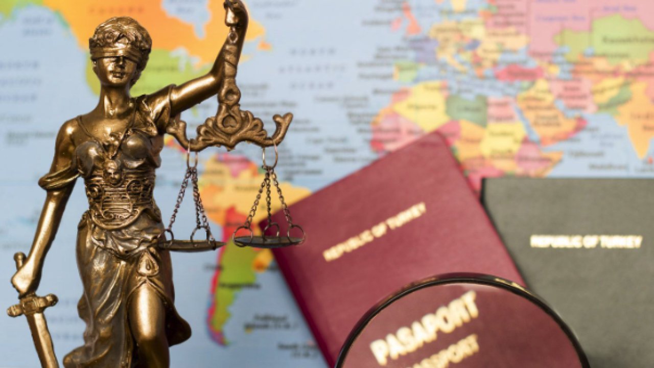 Vatandaşlık Başvurusu Nasıl Yapılır?