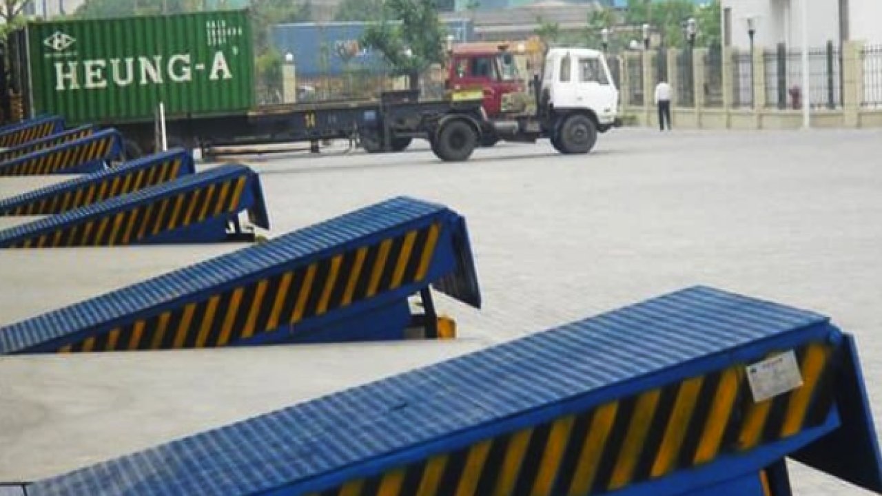 Hızlı ve Verimli Yükleme Boşaltma İşlemleri İçin Uzman Adres