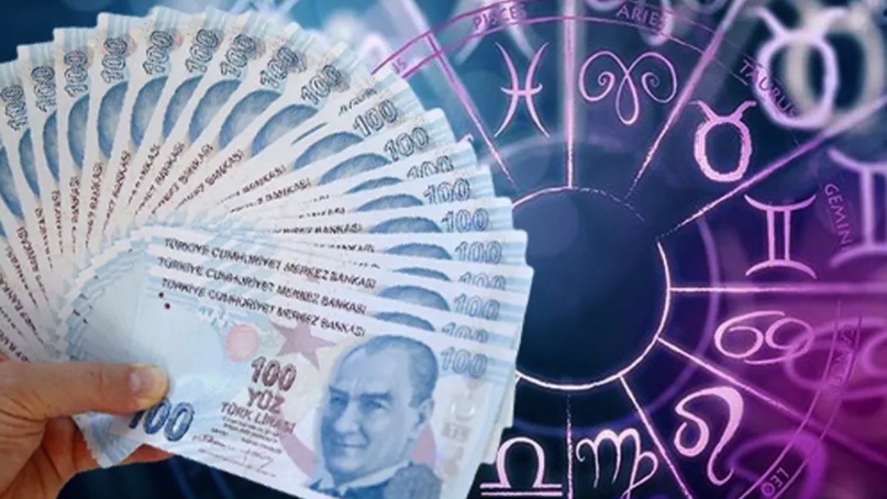 Mayıs Ayı'nın Son Haftası'nda Paraya Boğulacak Burçlar: Yengeçler Hazır Olun, Başaklar Altın Madeni Bulacak