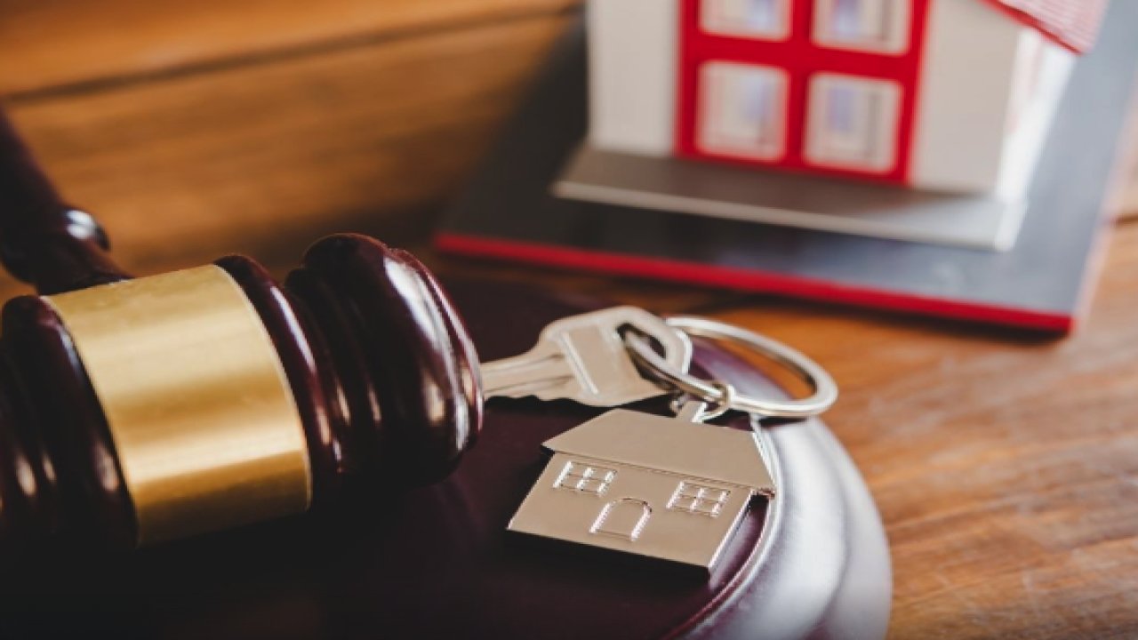 İzale-i Şuyu (Ortaklığın Giderilmesi) Davası