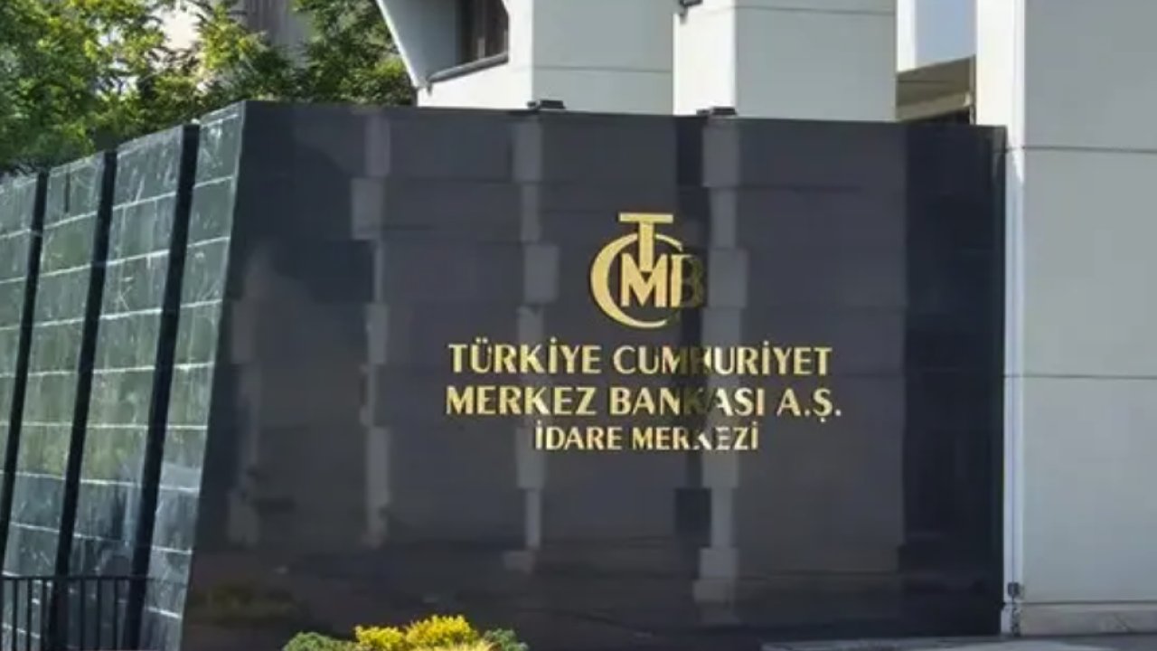 Gözler Bu Karardaydı: Merkez Bankası faiz kararı açıklandı!