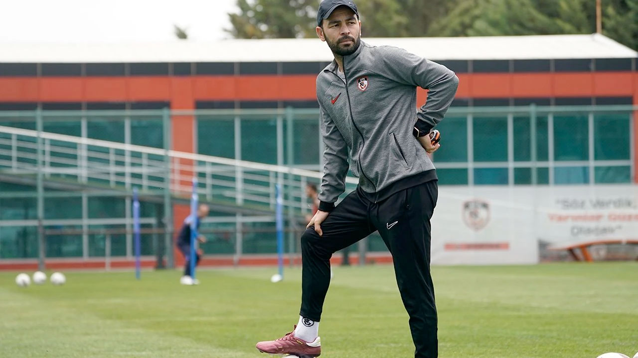 Selçuk İnan: 'Kendi Göbeğimizi Kendimiz Keseceğiz!'