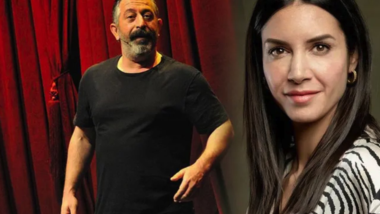 Cem Yılmaz'ın Nafaka İtirazı Reddedildi: 10 Bin Dolar Nafaka Ödemeye Devam