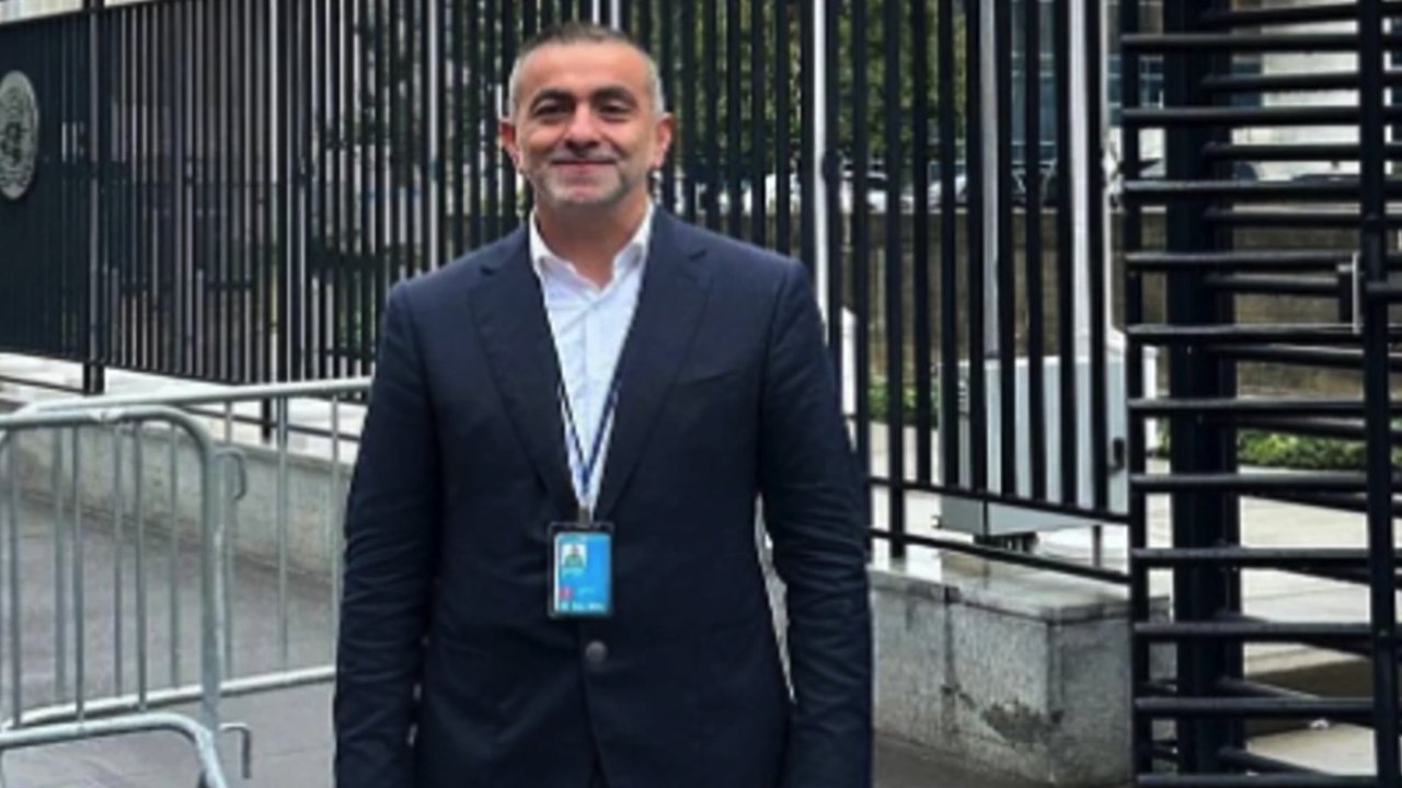 Gaziantep Büyükşehir'de DAİRE BAŞKANI GÖREVDEN ALINDI! İŞTE YENİ İSİM