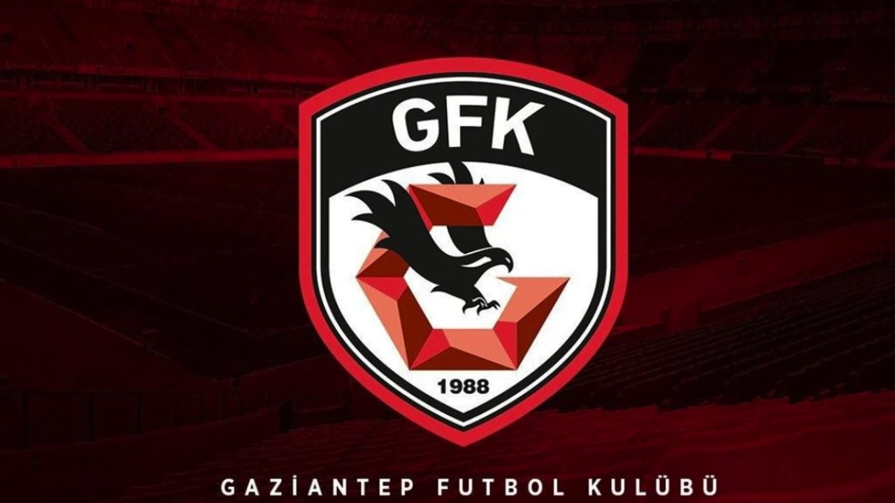 Gaziantep FKlı yönetici acı haberle yıkıldı! İstanbul’dan acil dönüş yaptı…