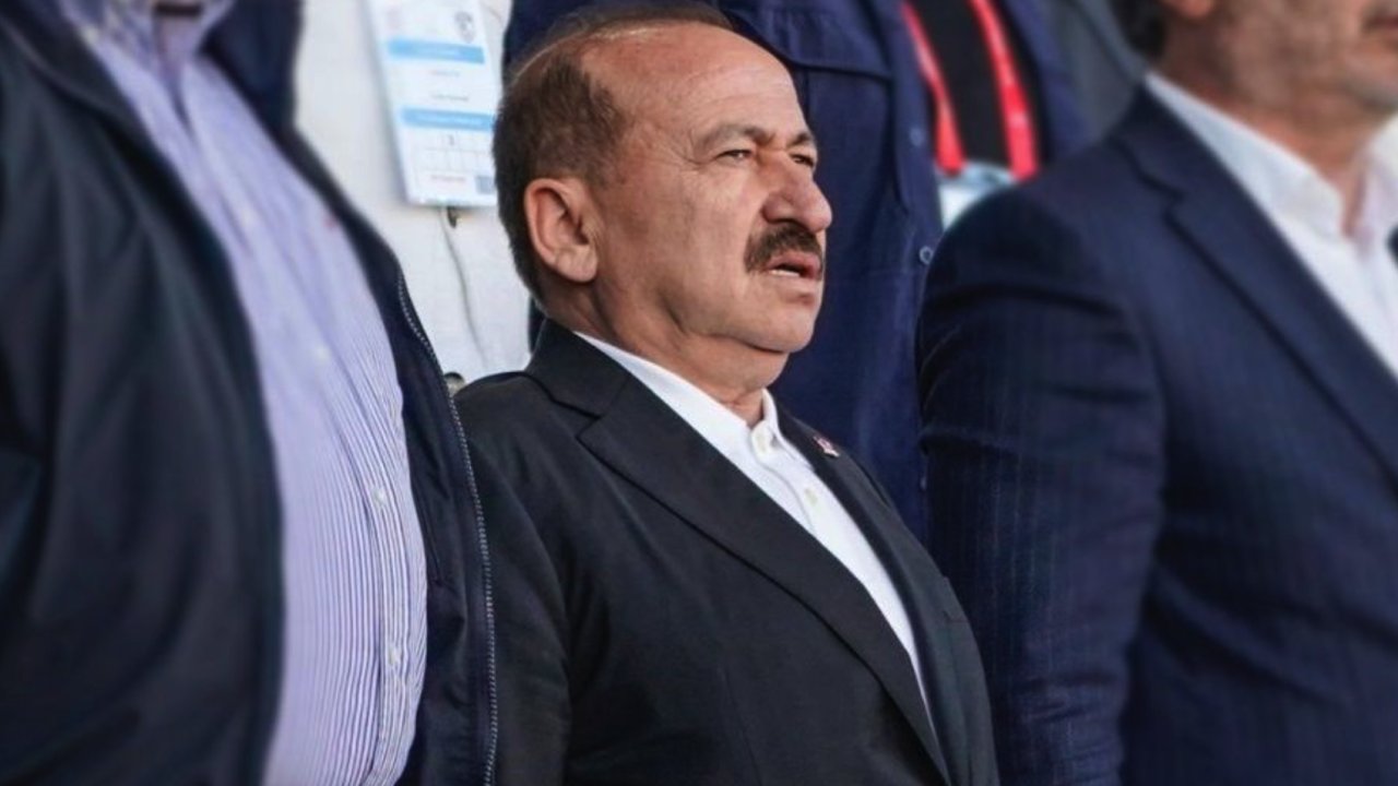 Memik Yılmaz, Gaziantep’e ve Gaziantep FK taraftarına teşekkür etti