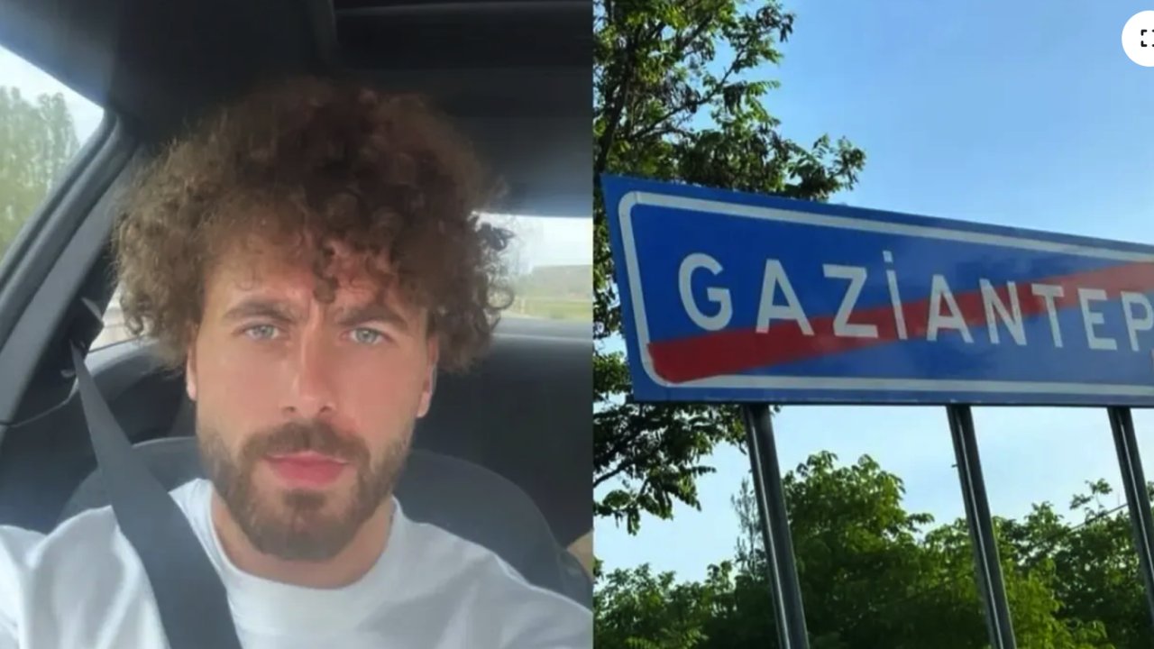 Gaziantep FK'da ilk ayrılık