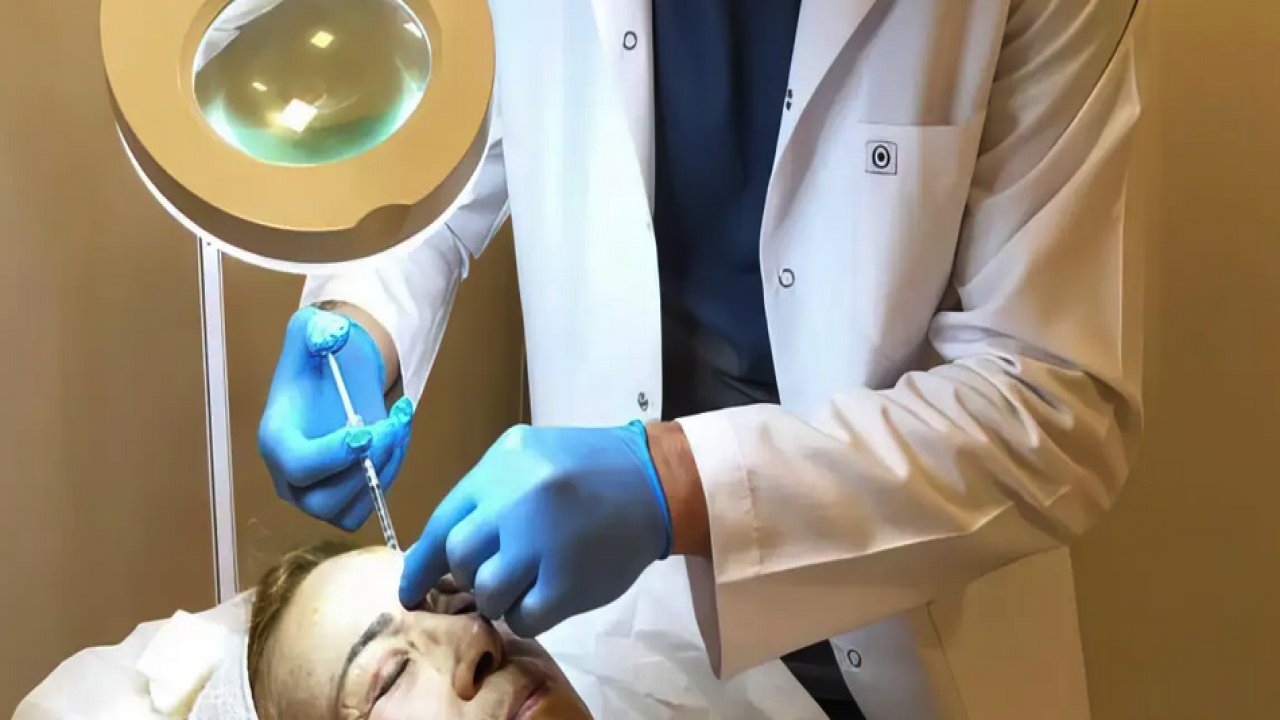 Jawline Nedir? Nasıl Uygulanır?