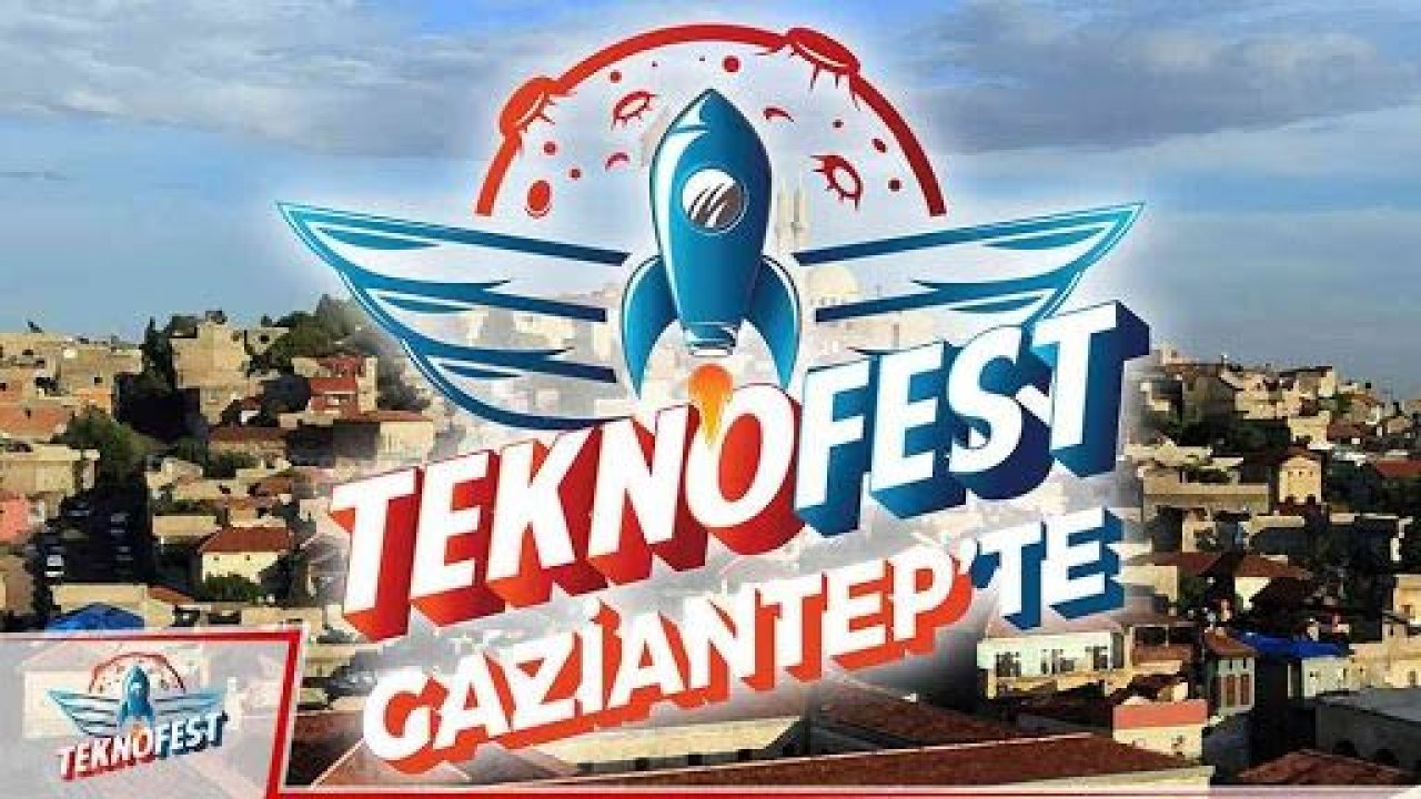 Teknofest’e son başvuru tarihi 28 şubat