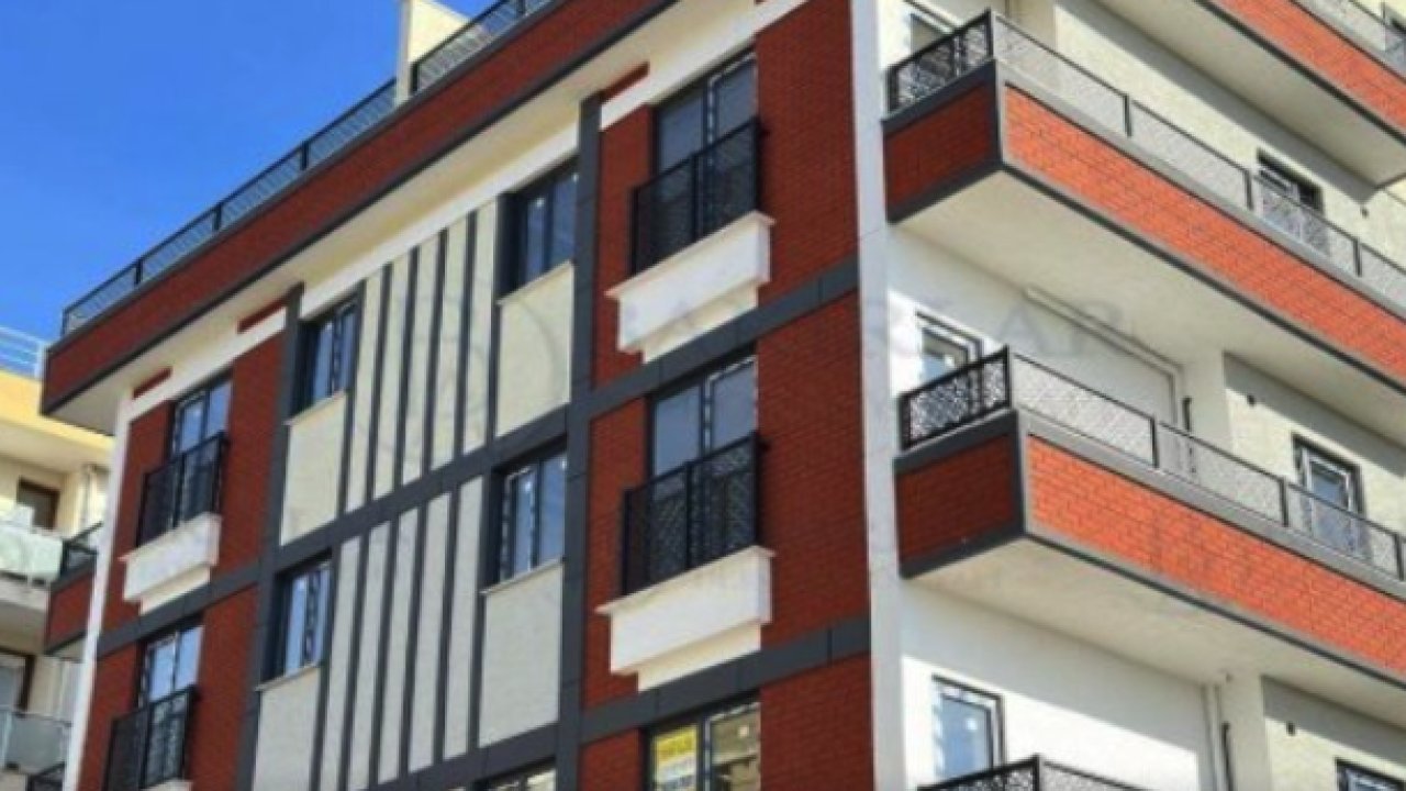 Estetik ve Güvenlik Ferforje Korkuluk İle Bir Arada