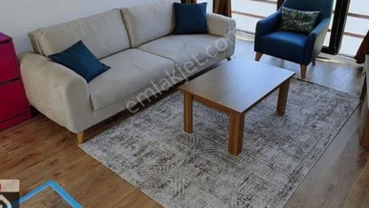 Ankara'da Öğrencilere Uygun 1+1 Eşyalı Kiralık Daireler: Hem Ucuz Hem Konforlu