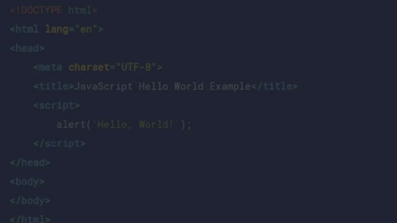 Programlamaya Sıfırdan Başlayanlar İçin Temel Rehber