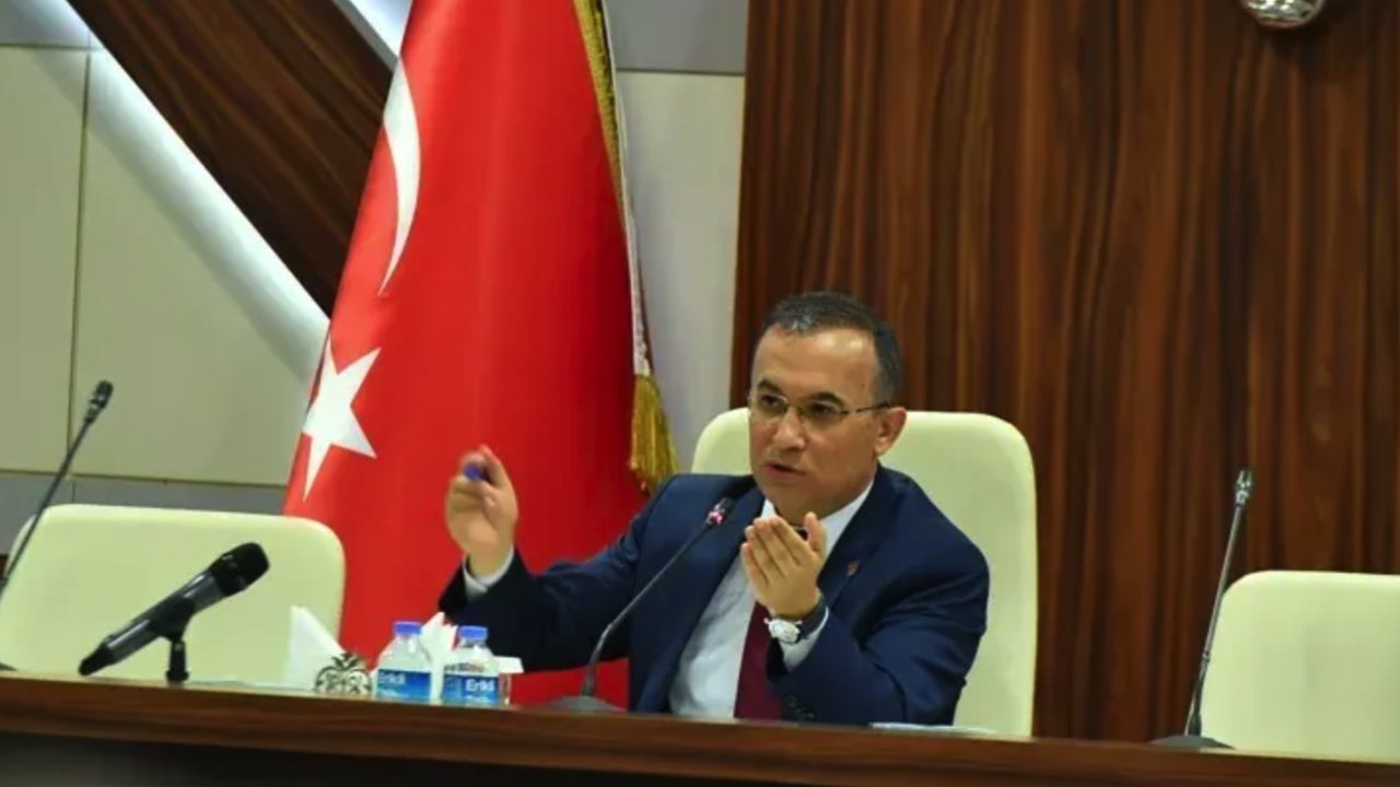 Gaziantep'te KAMU KURUMLARI TASARRUF YAPIYOR MU?