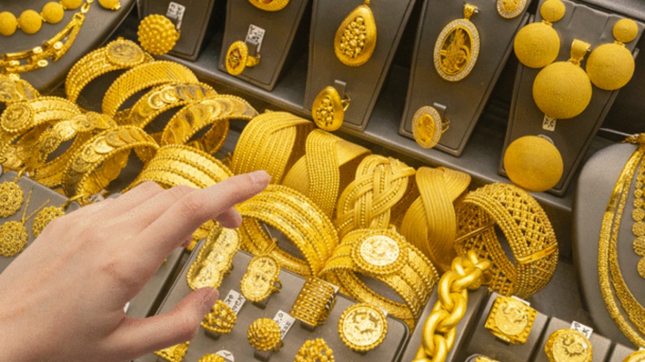 Gram Altın Uçtu! İşte 29 Mayıs 2024 gram altın, çeyrek altın fiyatları